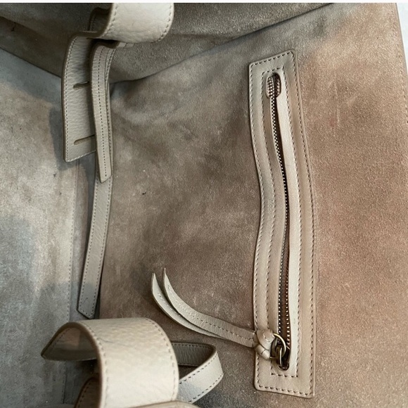 Authentic Celine Phantom Luggage Tote - Picture 11 of 16